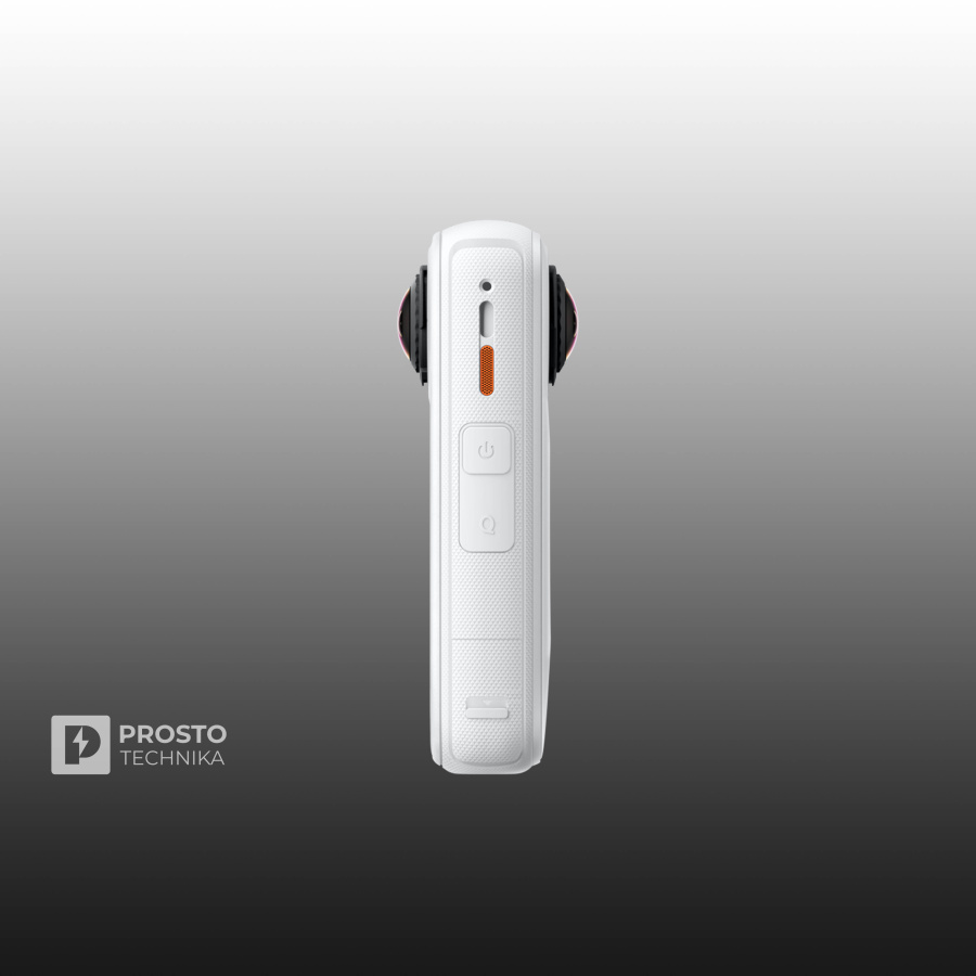Insta 360 X4 Air lite Белый